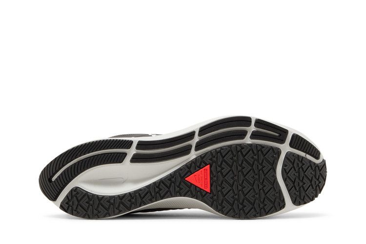 Nike Air Zoom Pegasus 38 Shield Black White