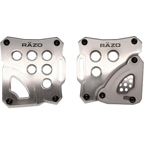 

CARMATE Car Pedal RAZO Competition Sports MT B&C RP85