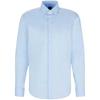 Mens Joe Point Collar Formal Shirt
