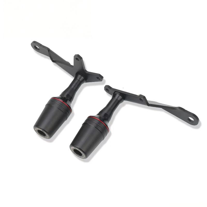 Motorcycle Falling Protection Frame Slider Fairing Guard Crash Pad Protector For HONDA CBR500R CBR 500R 2021-2023