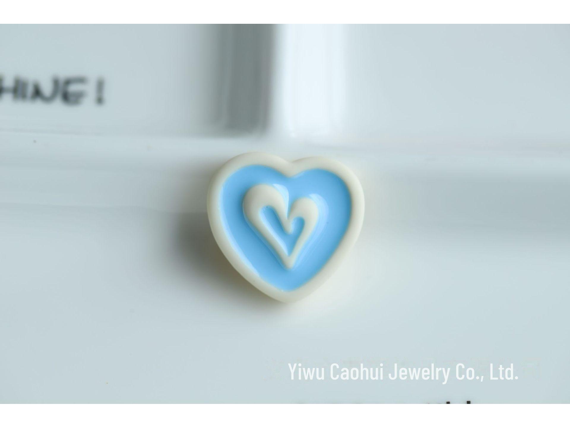 

Детские аксессуары для волос своими руками: Заколки ручной работы, резинки, банты из смолы с медовыми розами 2.5cm x 2.5cm