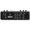 MACKIE Big Knob Studio Level Control & Sound Source/Monitor Speaker Controller + USB Interface
