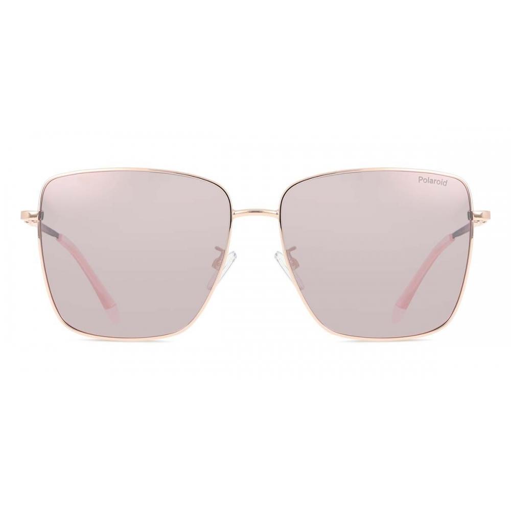 

Polaroid Pld 6164 G S Ddb Jq Women SunGlaSSeS 59-15-145