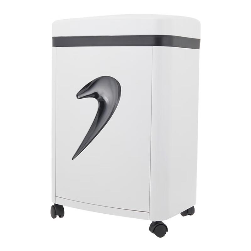 

SUNWOOD SD9320 Level 5 Security Office Shredder CN plug (adapter included)