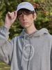 Hellioseu Ball Cap Signature.1 [White/Gold]