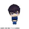 Rukappu Blue Lock Crow Traveler Complete Figure
