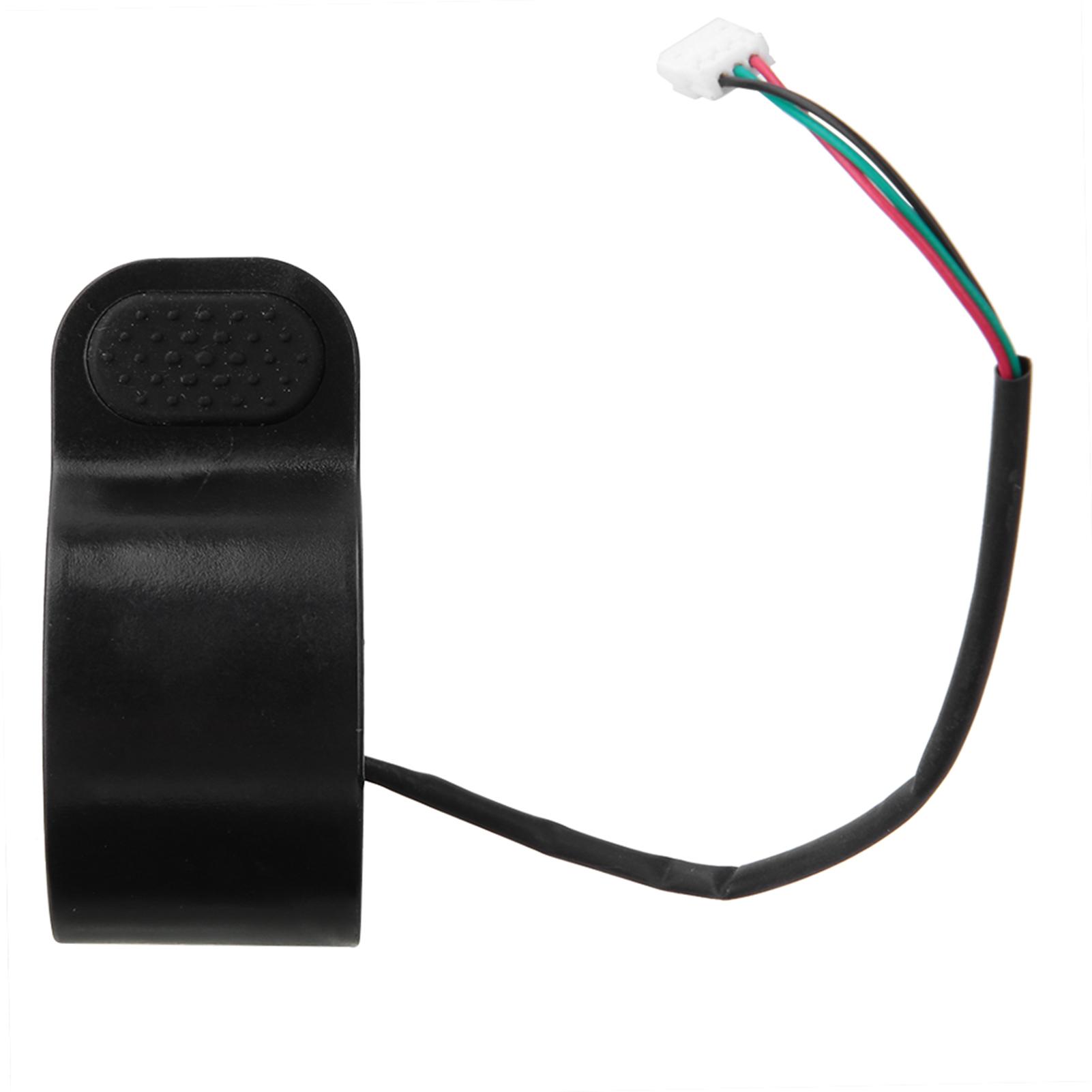 

Чувствительный акселератор с большим пальцем, аксессуар для электросамоката Xiaomi M365