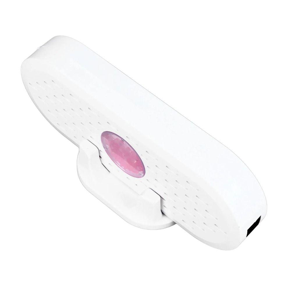 Reusable Electric Dehumidifier USB Charging Moisture Absorber Hygroscopic Machine  For Closet