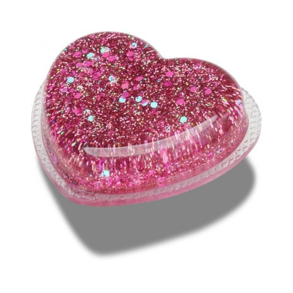 Crocs Uv Squishy Heart Zibbitz 10013315