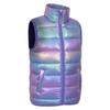 Mountain Warehouse Kinder/Kids Rocko Einfache Gepolsterte Weste