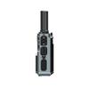 Globales 4G-Walkie-Talkie, öffentliches Außennetz mit Infrarot-Laserkompass, Zweiwege-Taschenlampe, globaler 6800-mAh-Akku für den Außenbereich