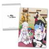 Starting Life In Another World Clear File B ReZero -