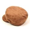 Universal Chemistry Brown Suede Line Marine Cap Marine Cap