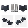 Handlebar Riser Spacers + 20mm For Kawasaki Z 650 RS Z650RS 2022 2023 2024