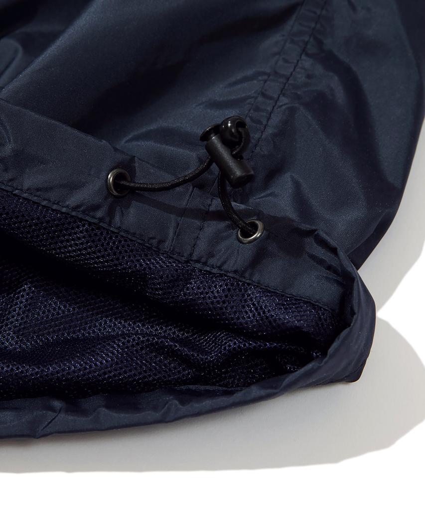 PHYSICAL DEPARTMENT Line Piping Track Pants Navy