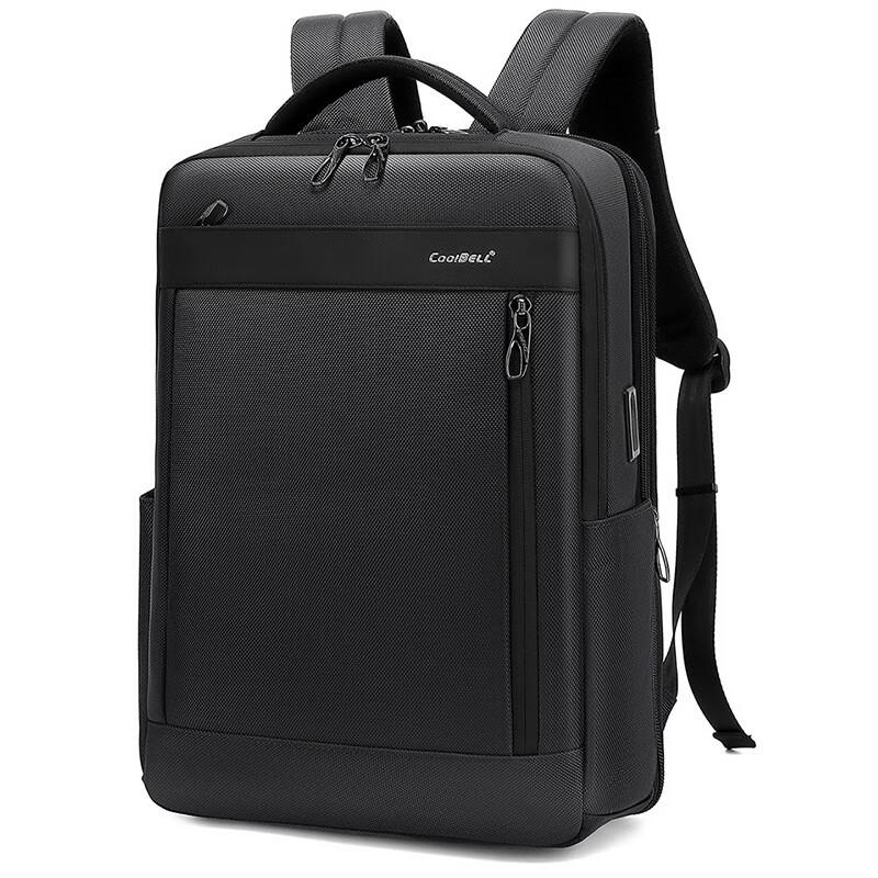 

Men s Waterproof Business Laptop Backpack 15.6 inch