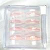 Wiederverwendbare Silikonpads Untere Wimpernlifting Schilde Klebefrei Selbstklebend Koreanische Wimpernlifting Silikon Europa Wimpernlifting Silikon Schilde