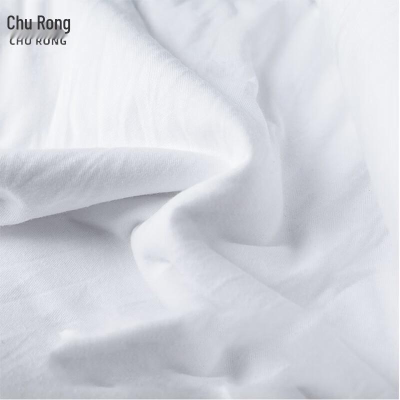 Churong Industrial White Cotton Rags