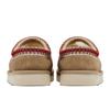 UGG Tasman II Slipper Sand Dark Cherry
