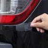 Rear Tail Light Lamp Side Cover Trim Sticker For Ford Ranger T7 T8 2015-