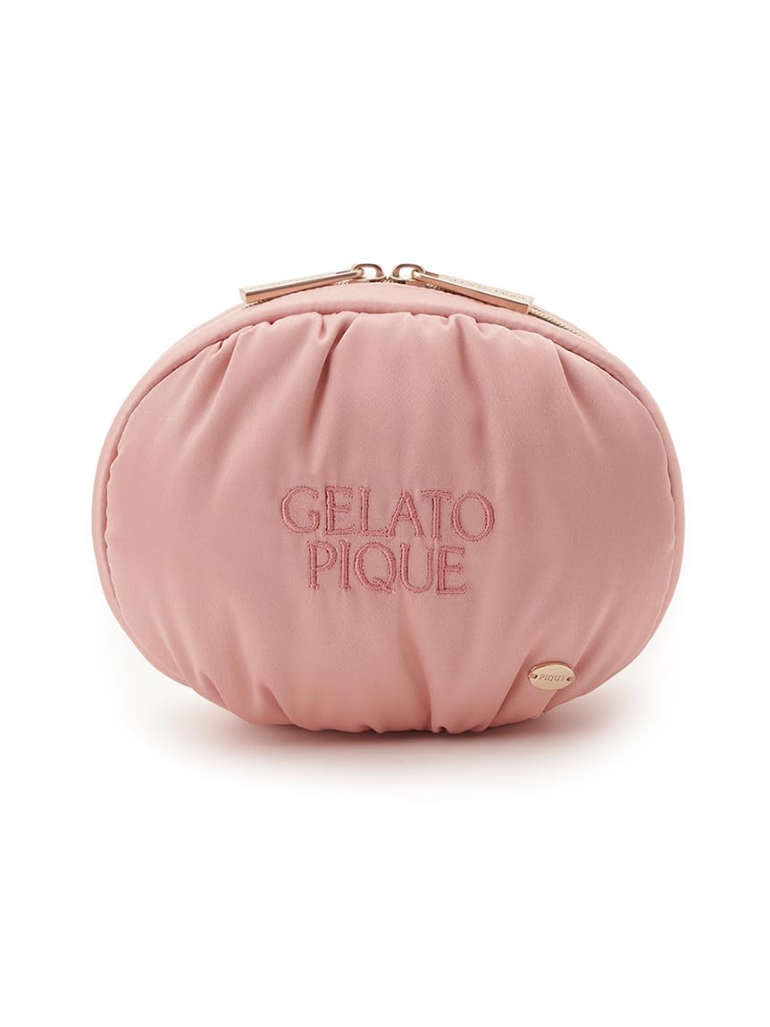 

Сатиновый мешочек с логотипом PWGB252599 КОРАЛЛОВЫЙ [Gelato Pique] [День матери]