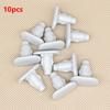10 Stück Rocker Moulding Clips 2003-2004 Clips Ersatz