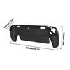Soft Protective Shell Case Cover Shock-Absorbing Protective Sleeve Handheld Game Consoles Accessory
