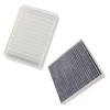 Set Air Filter Engine&Cabin 17801-21050 For Corolla