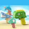 Baby Animals Water Guns Toys For Kids Kawaii Water Pistols Summer Beach Pool Party Water Squirt Blasters Cute Toys For Children