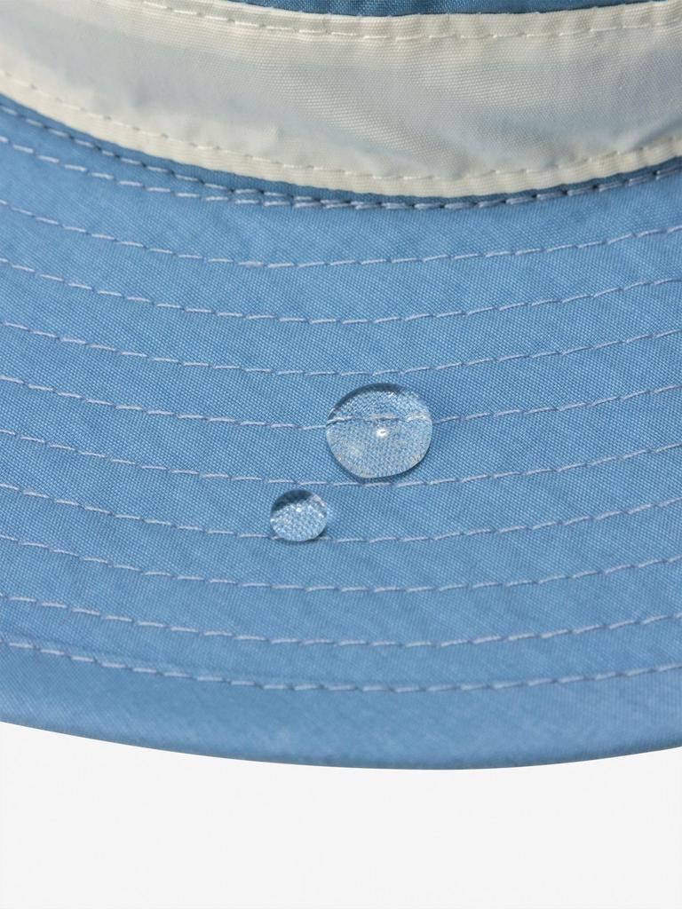 Helly Hansen K Play Mütze, Elfenbein/Meeresblau (KL)