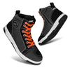 Cross-Border Breathable Motorcycle Riding Shoes - Anti-Fall Road Racing & Parkour Gear for All Seasons