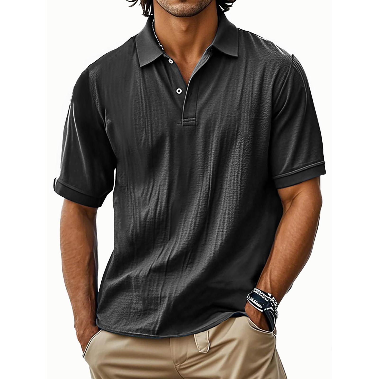 

Мужская футболка Футболки с графическим текстом Pool3D печать Уличная повседневная одежда с короткими рукавами и принтом Базовая одежда M чёрный