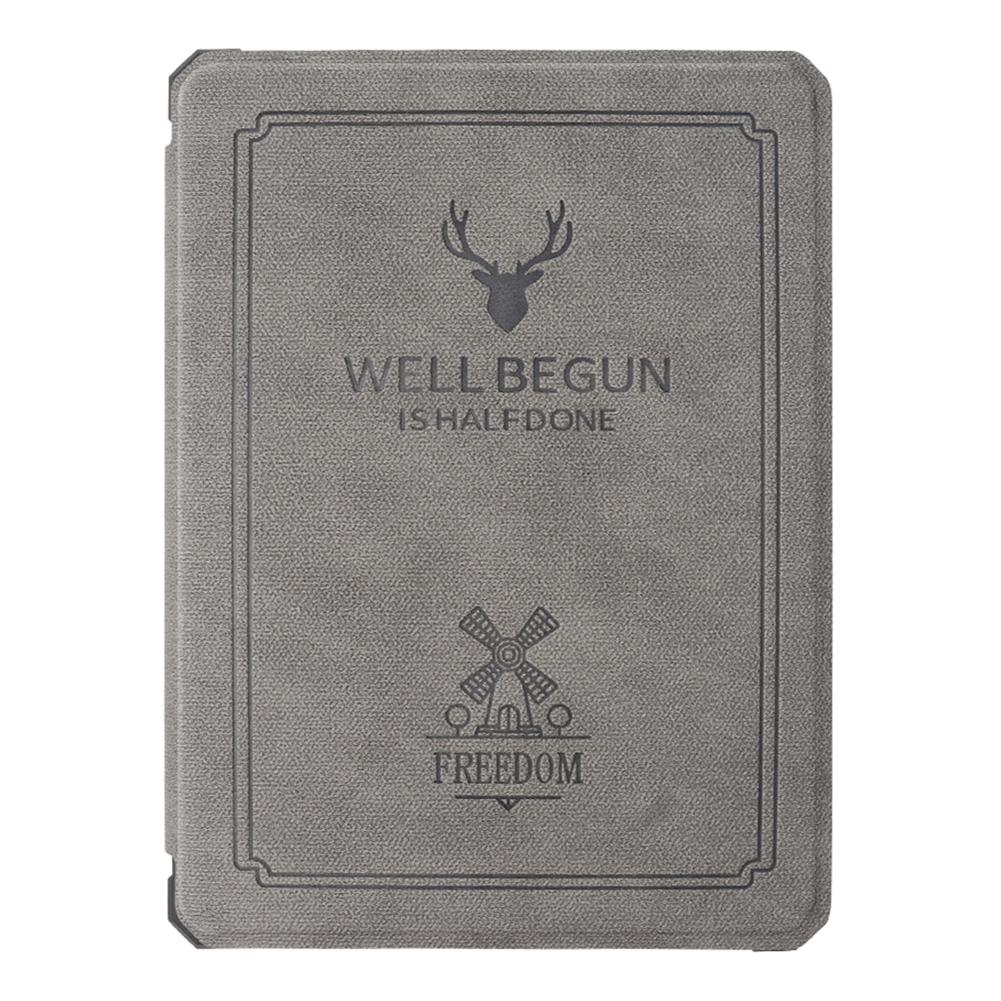 Schutzhülle Auto Sleep Wake Smart Cover Ebook-Hülle für Kindle Paperwhite 12. Generation 2025 7 Zoll