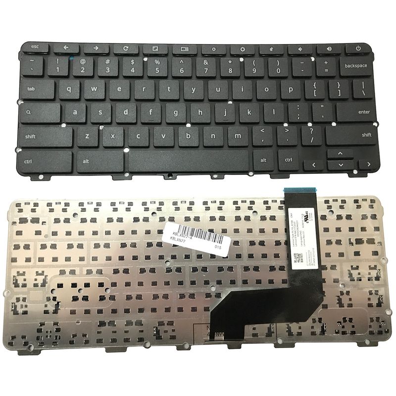 

Lenovo Chromebook N22 N22-20 U30s 300E HP 11-g5 EE Touch Keyboard Brand New] Official standard