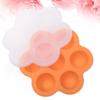 Baby Food Storage Box Trays Reusable Container Child
