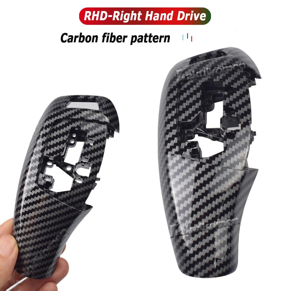 

F20 F22 F30 F35 F32 F36 F10 F18 F07 F06 F01 F02 X3 X4 F25 F26 Gear Shift Knob Replacement for BMW 1 2 3 4 5 6 7 X3 X4 Series