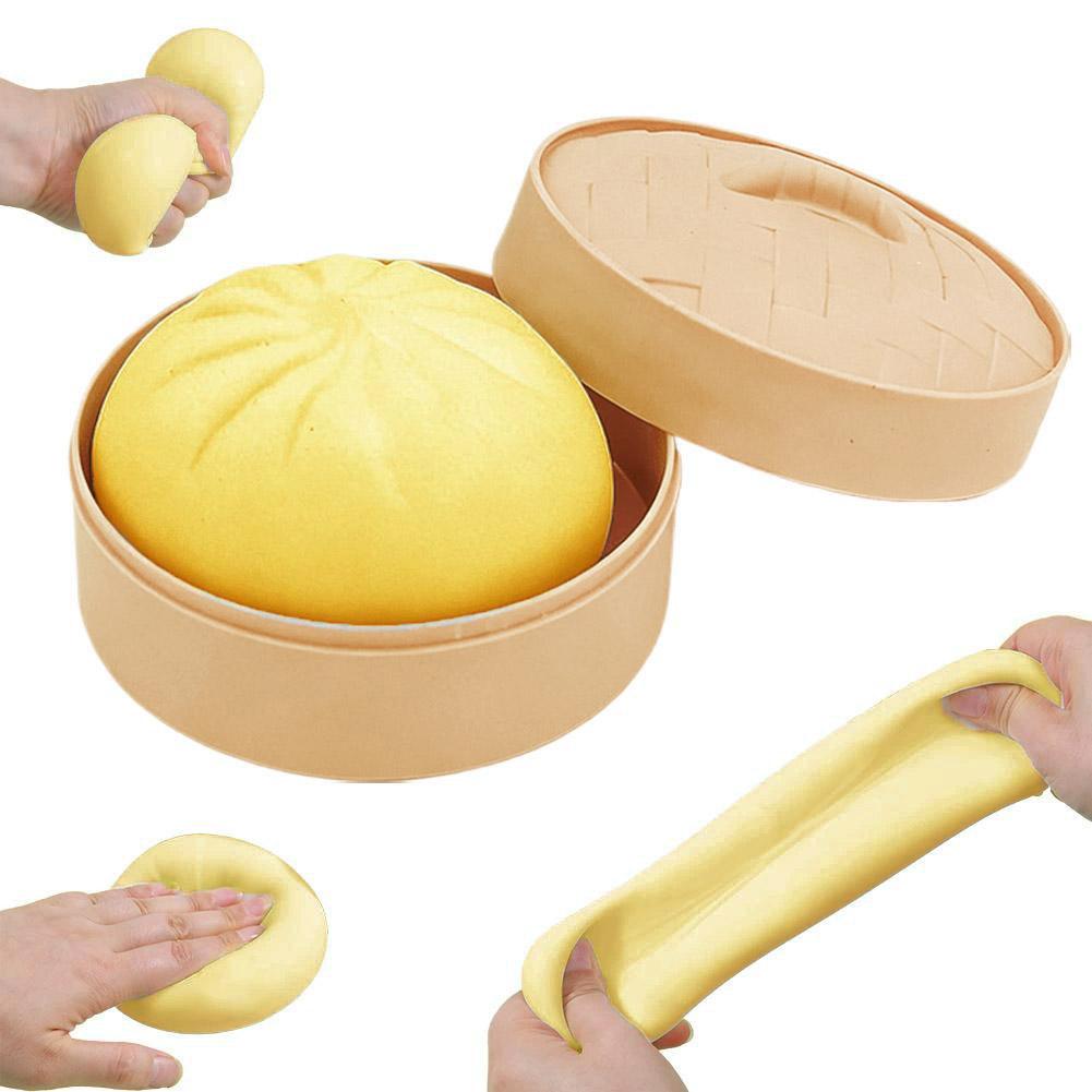 Superieure Kwaliteit Grote Topkwaliteit Knödel Premium Kwaliteit Squishy Premium Kwaliteit Pluche Hoge Standaard Speelgoed Eerste Klas Zacht Eerste Klas Huisdier Topkwaliteit
