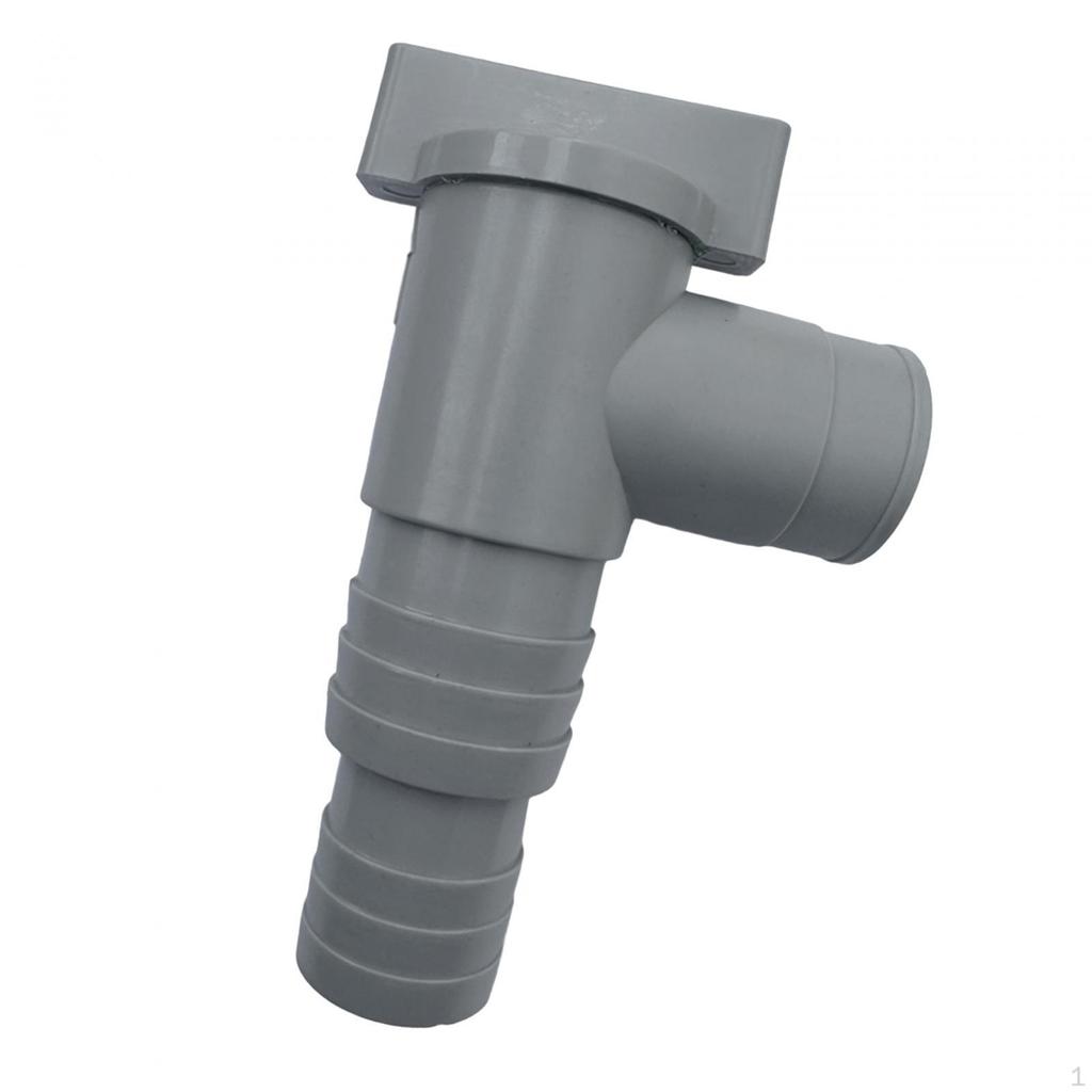 32mm Pool Hose Fitting for Pump And Valve Replacement