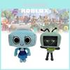 Juguete de Peluche Mundo de Dandy Adorable Muñeca de Dibujos Animados Con Relleno de Terciopelo de Cristal Suave