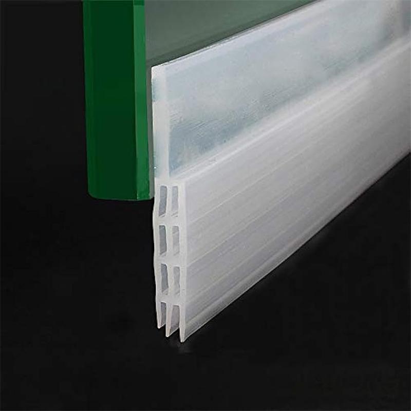 

Силиконовый уплотнитель для двери, защита от сквозняка, сильный клей, пыле- и шумоизоляция, уплотнительная лента, энергосбережение, ветрозащита, уплотнительный инструмент 1M