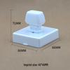 GT Photosensitive Rectangular Stamp Tool with Spring