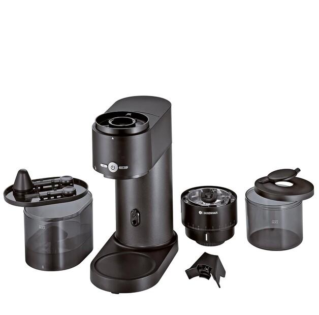Coffee Grinder Zassenhaus Expert (043044)