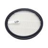 Pack of 3 HEPA Filter Replacement for U12 Handheld Wireless Vacuum Cleaner Strong Suction Component Accessories