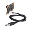 Camera Module 1MP 100° Wide Angle USB 2.0 OV9281 Chip Free Driver Board Accessory