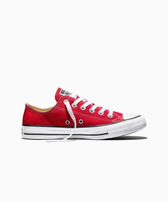 Chuck Taylor All Star Classic Red M9696c Chuck Taylor All Star
