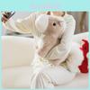 Plush Pony Toy Collectors Edition With Soft Pp Cotton For Kids And Gift Giving