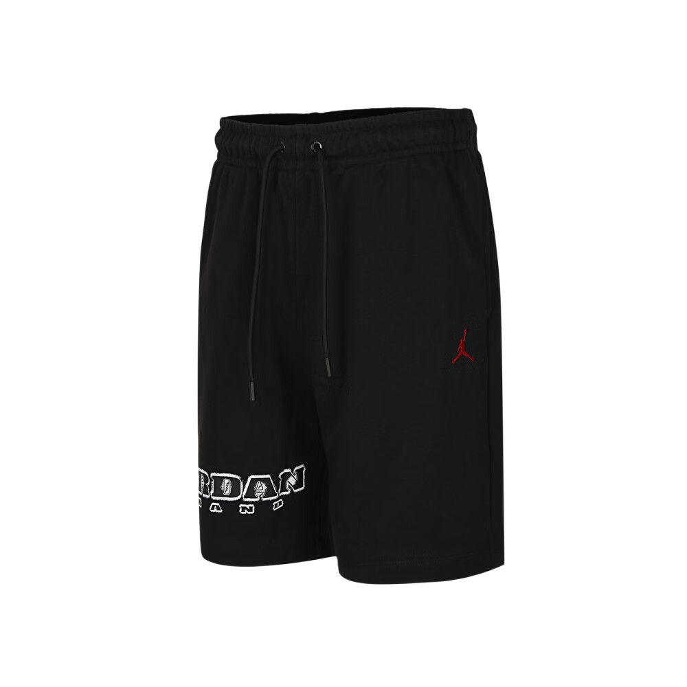 Jordan Sport Lace-Up Fashion Casual Shorts Men shorts IV2630-010 L