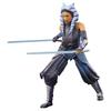 Star Wars Black Series Credit Collection Ahsoka Tano Action Figure