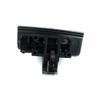 EDP1020 Glove Box Lid Handle Button Opener Silver Gray 735450109 for Fiat Linea Punto Evo