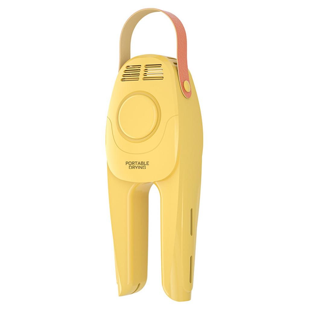 Household Shoe Dryer Intelligent Timing Odor Elimination Dual Use Convenient Shoe Drying Machine